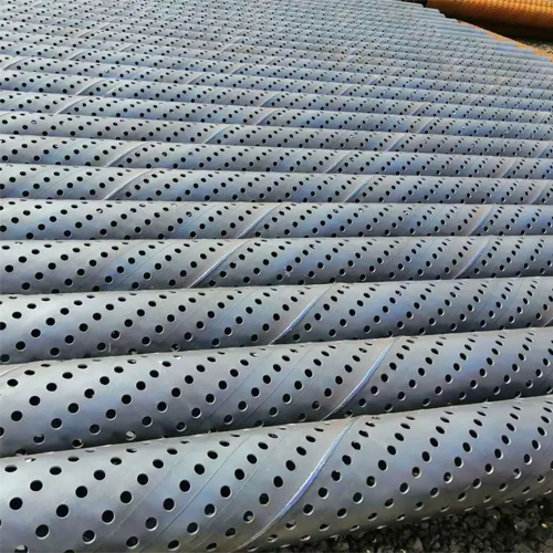 甘孜桥式滤水管如何分类？