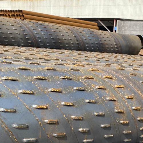 甘孜桥式滤水管的材质如何选择？