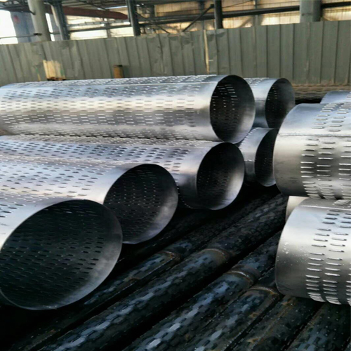 甘孜滤水管的加工要求有哪些？