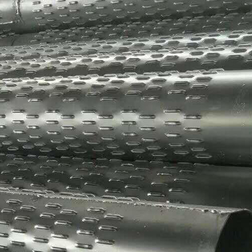 甘孜滤水管的焊接工艺有哪些