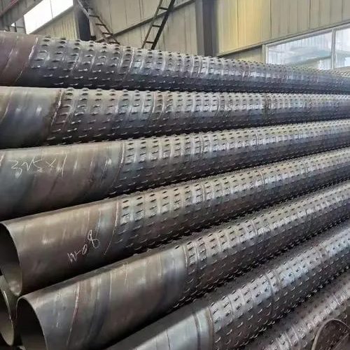 甘孜滤水管施工过程中如何保证安全操作？