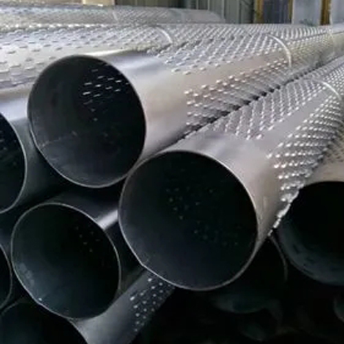 甘孜滤水管口径多大最适合施工？