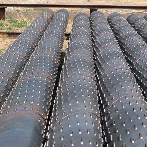 甘孜滤水管在工程建设中的作用是什么？