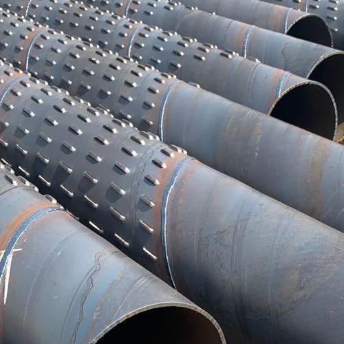 甘孜滤水管规格型号有哪些