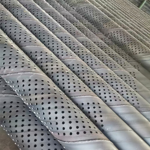 甘孜滤水管降水原理是什么？